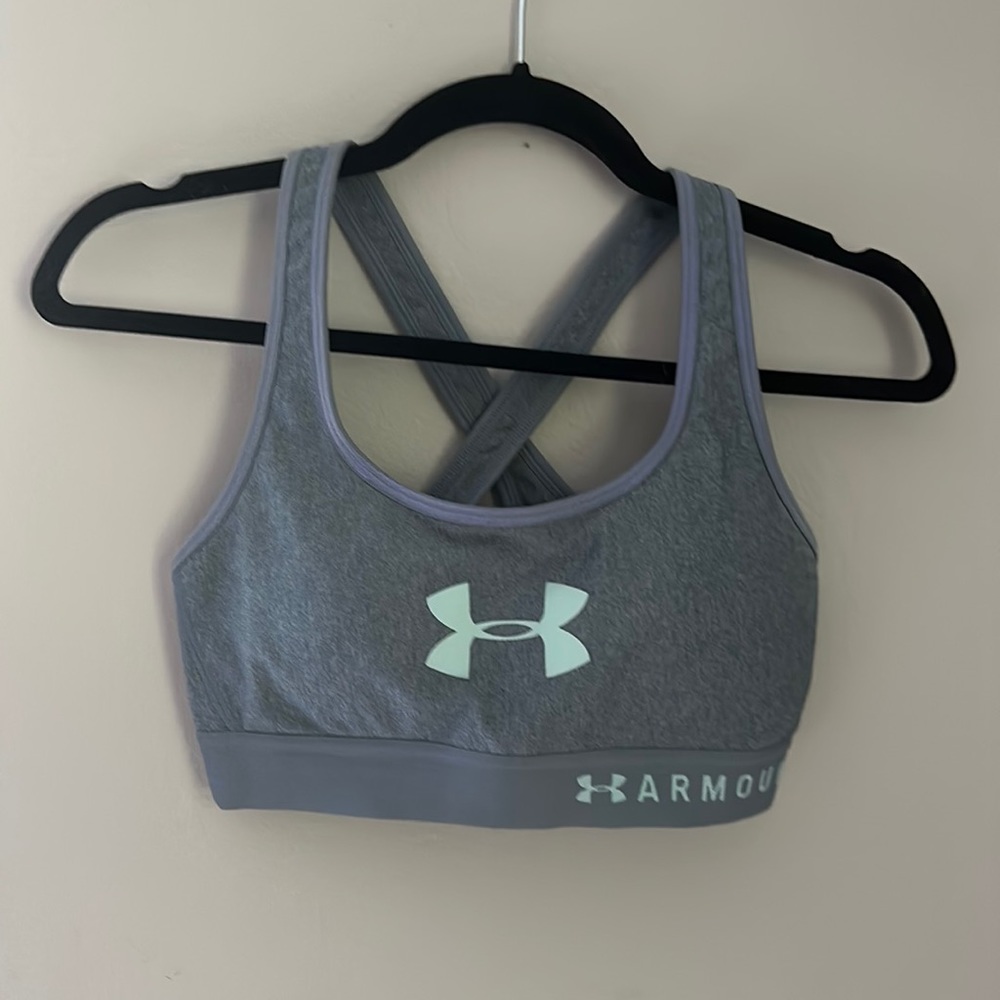 Under Armour Sports Bra